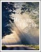 Message of Light Concert Band sheet music cover